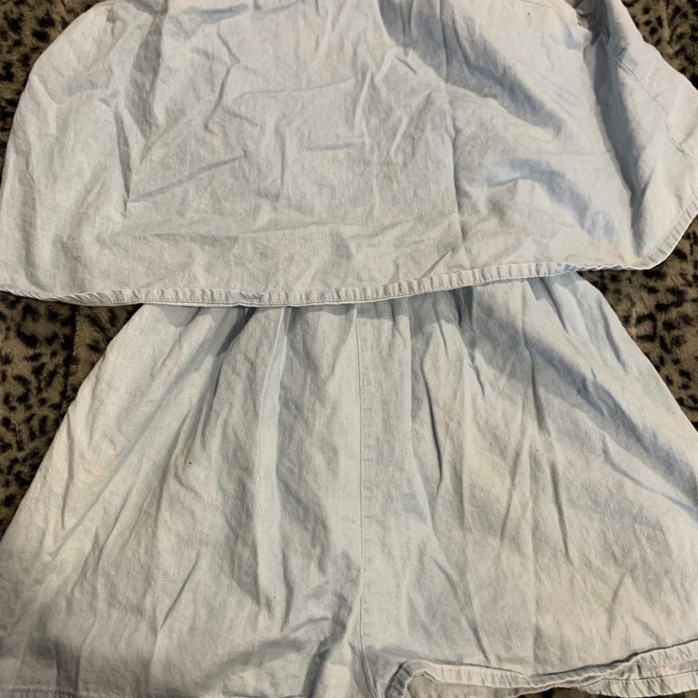 Romper - Picture 3 of 3